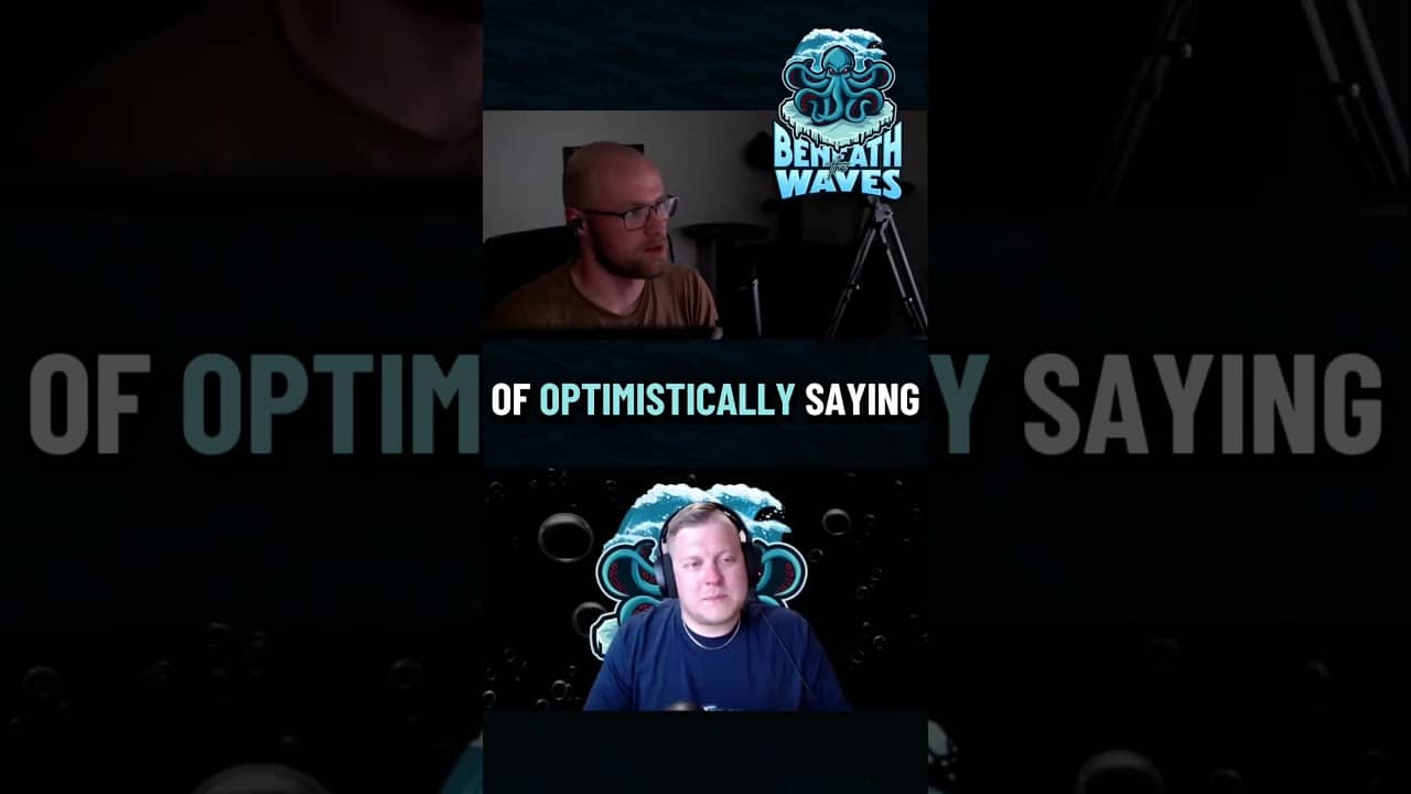 Reverse curse! #podcast #seattlekraken