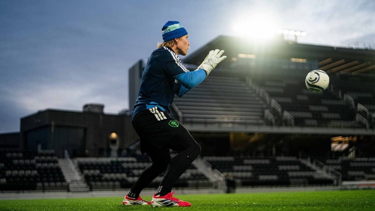 Interview: Andrew Thomas on facing Minnesota United