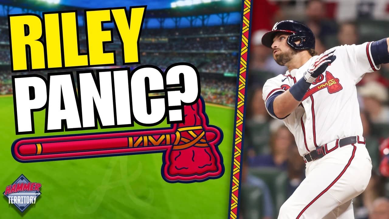 Atlanta Braves: Taking Stock Through The First 10 Games