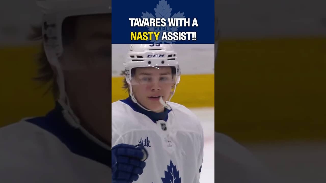 FILTHY Between-the-Legs Feed by Tavares 🤯
