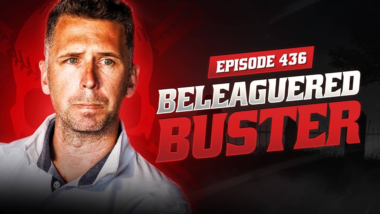 Buster Posey on Giants Pride Night Debacle & Cubs Pitching Falls Apart | Baseball Is Dead | EP. #436