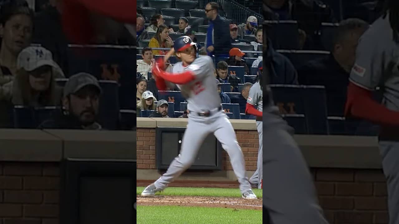 Brady House GRAND SLAMmin' in Queens 💥