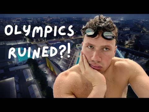 World Aquatics Have Messed Up... Big Time