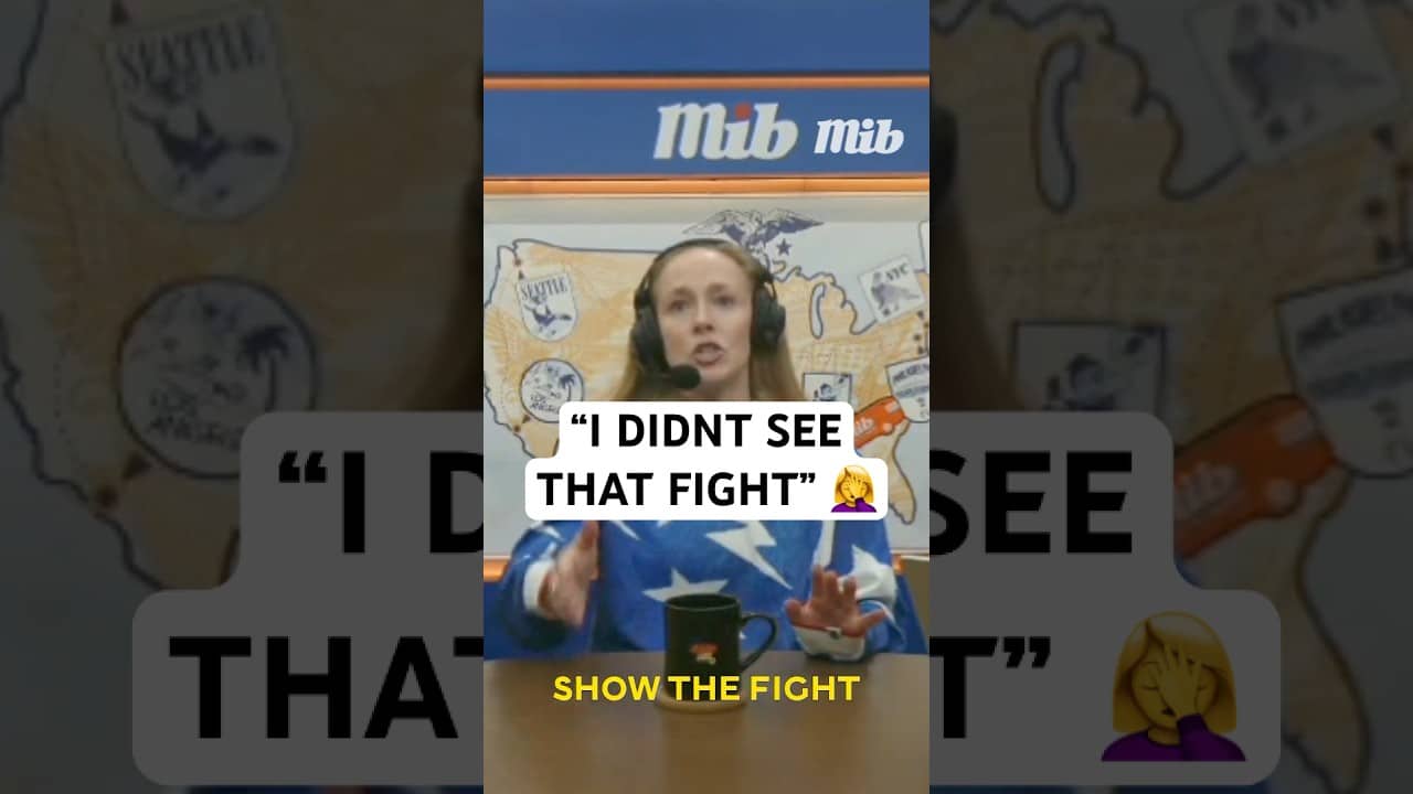 Becky Sauerbrunn on USMNT's disappointing performance vs. Belgium