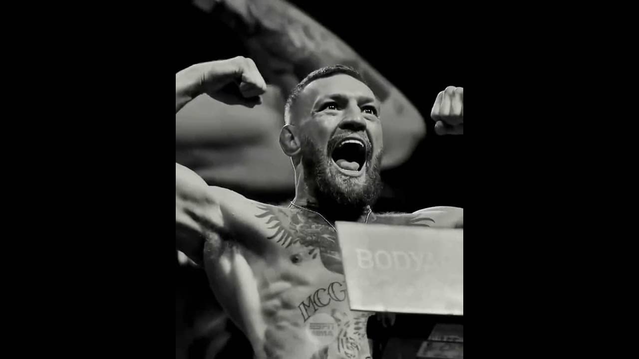 HE. IS. BACK. 🇮🇪 Conor McGregor will make his return at UFC 329 (via UFC/TT)