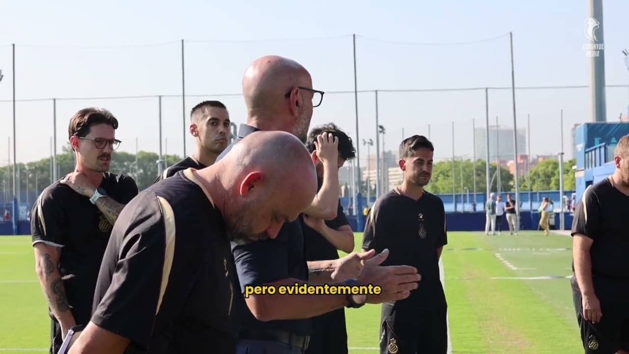 ¡A por una temporada ilusionante!