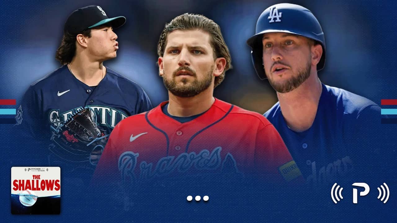 Can These Struggling Stars Bounce Back in the Second Half? I The Shallows EP 21