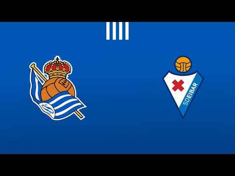 DIRECTO 10:30 | Cadete Vasca - SD Eibar | Zubieta | Real Sociedad