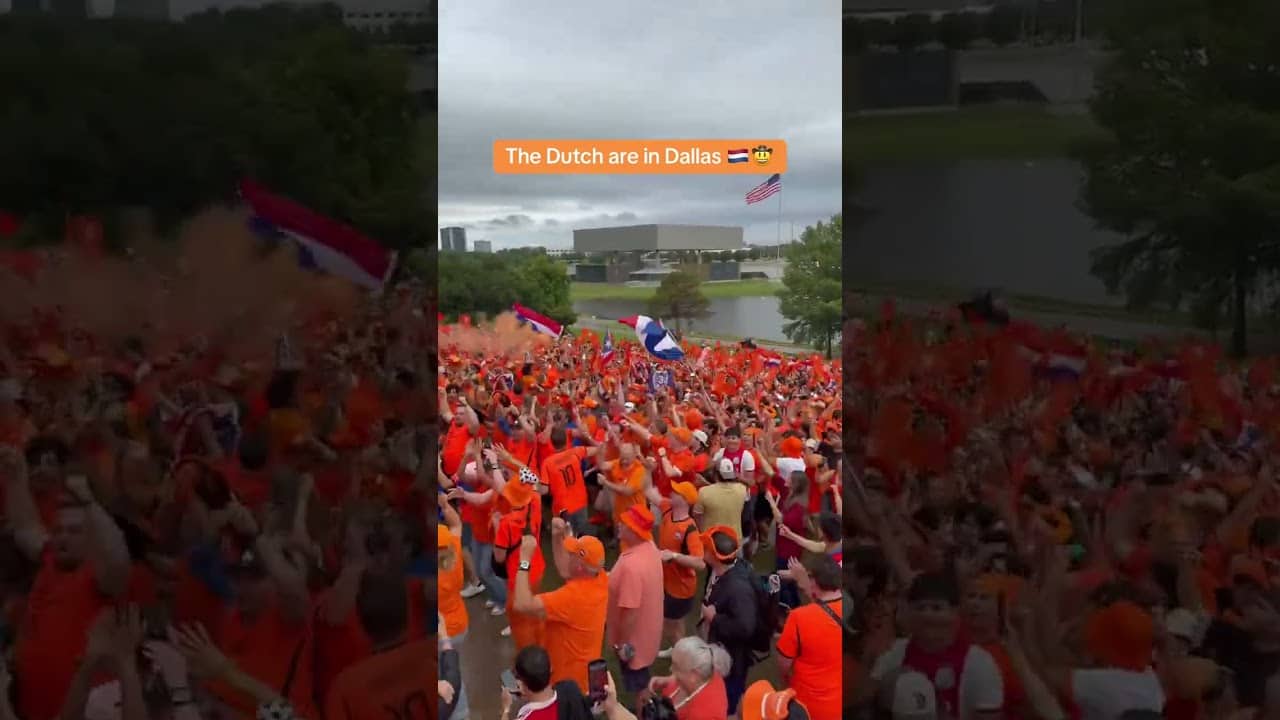 Best tradition 🙌 (via @onsoranje/TT)