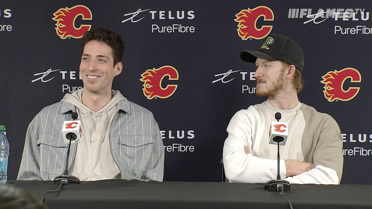 Year End | Devin Cooley & Dustin Wolf - 17.04.26