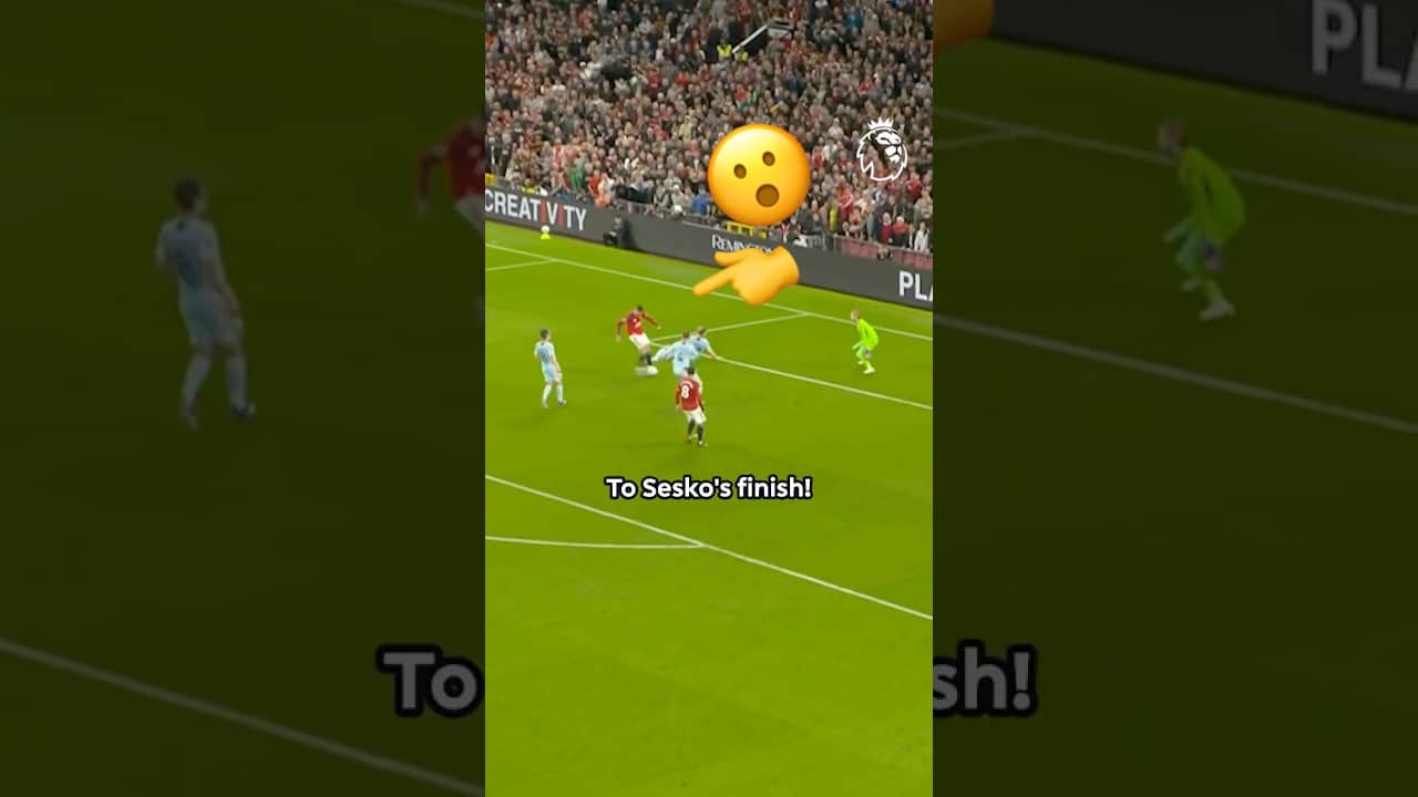 The PERFECT Team Move 🤝