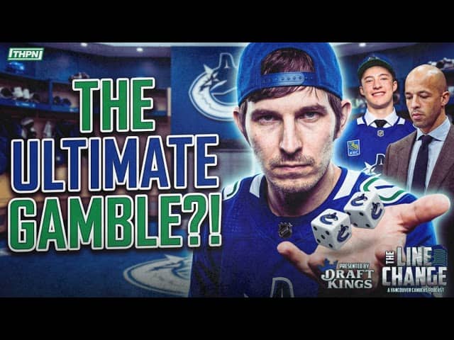 The Line Change Podcast: Episode 566 - Will it actually work?! The Manny & Caleb Malhotra ULTIMAT...