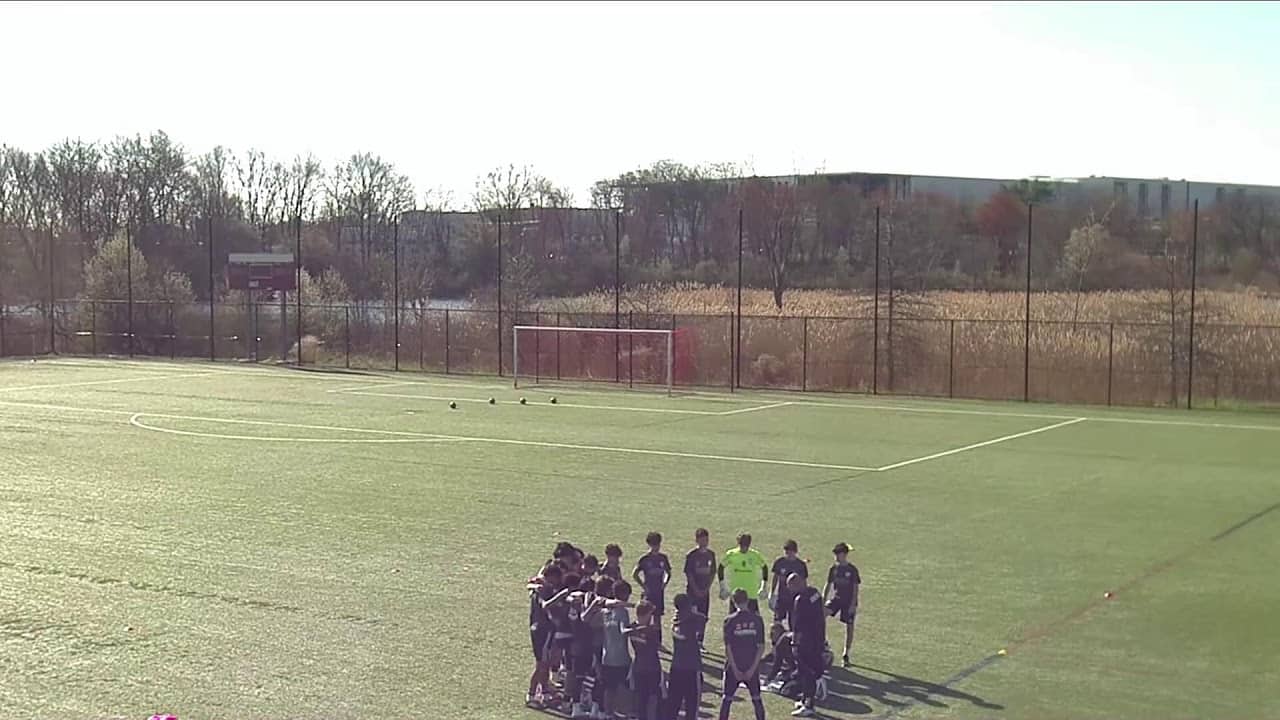 2026_04_04 RBNY U14 bs Ironbound SC U15