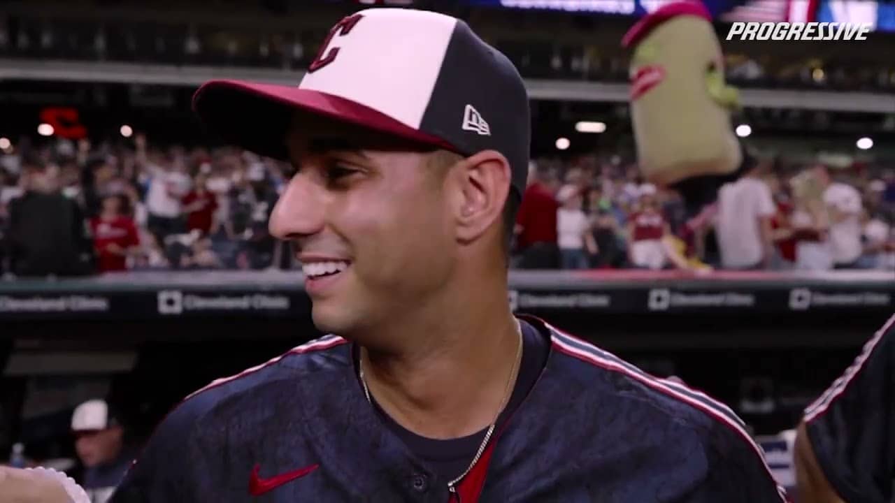 061226 - DET vs CLE - Kwan and Rocchio Postgame Interview