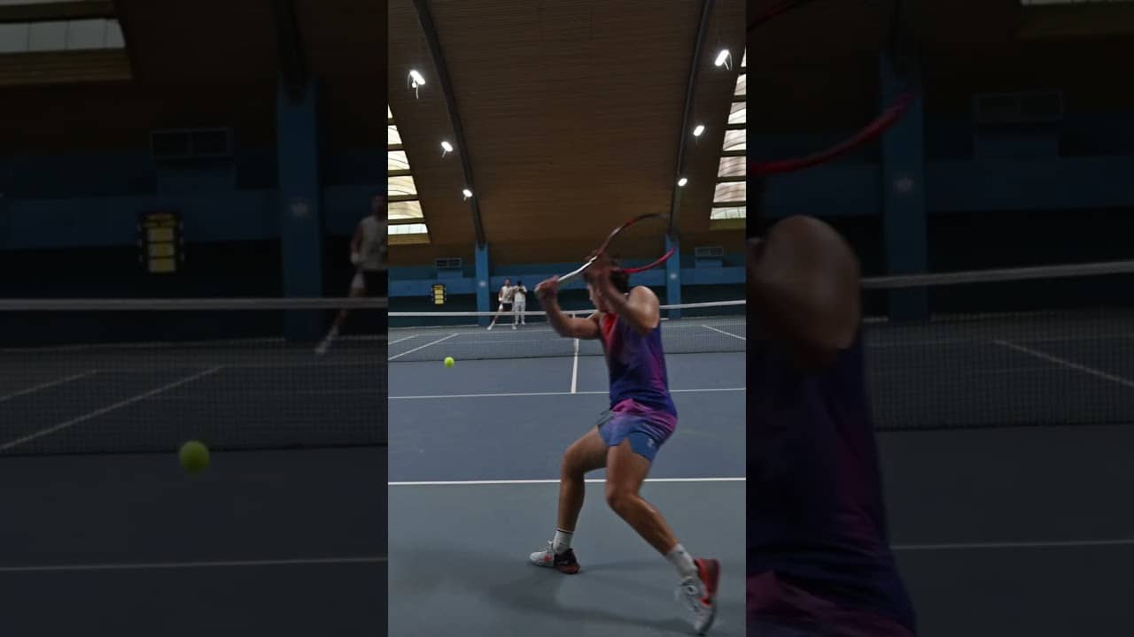 Facing Kokkinakis