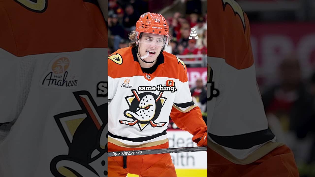 NHL offer sheets are just business