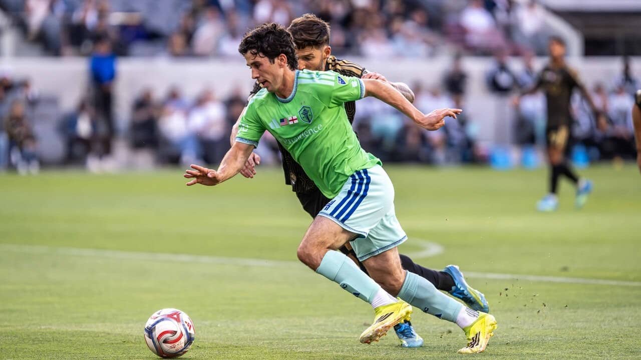 Interview: Paul rothrock on the team being hungry to return back to the MLS play