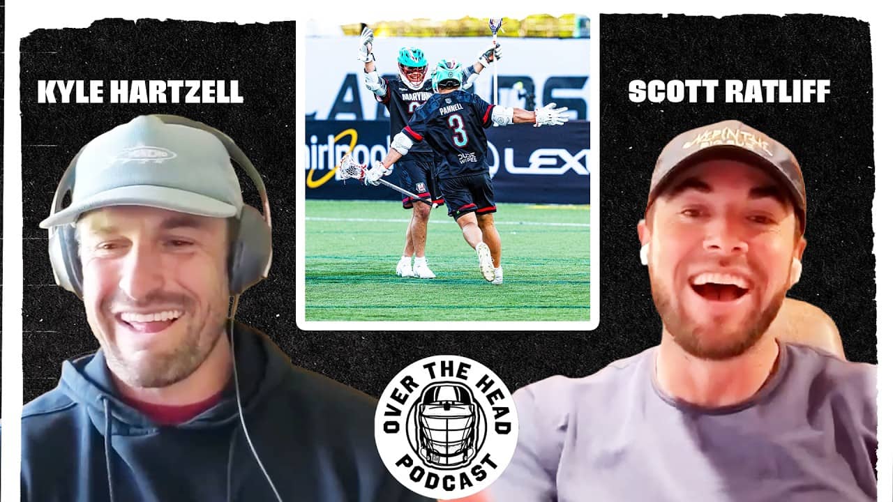 Spallina's Debut & PLL Week 3 Thoughts | Over the Head Podcast