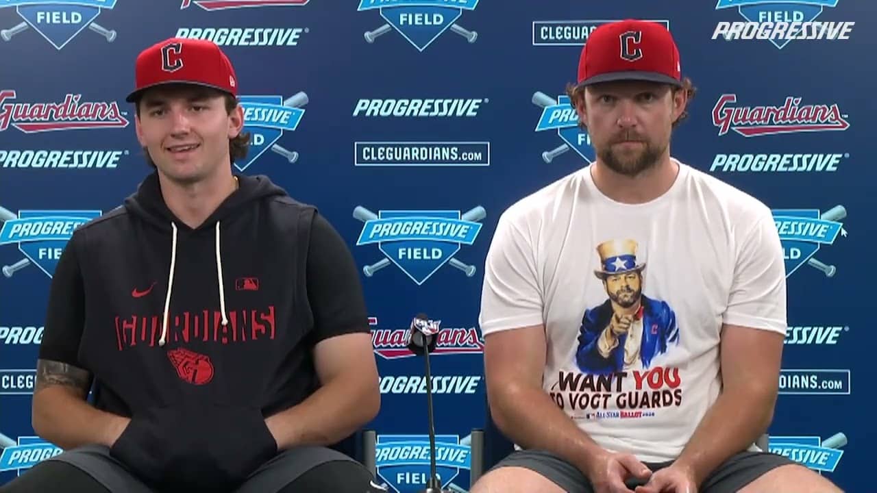 062826 - SEA vs CLE - Postgame Media Availability