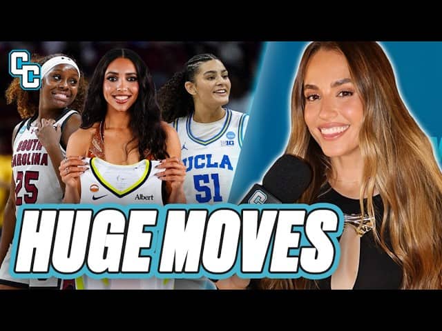 This Year’s WNBA Draft Will Change Everything…