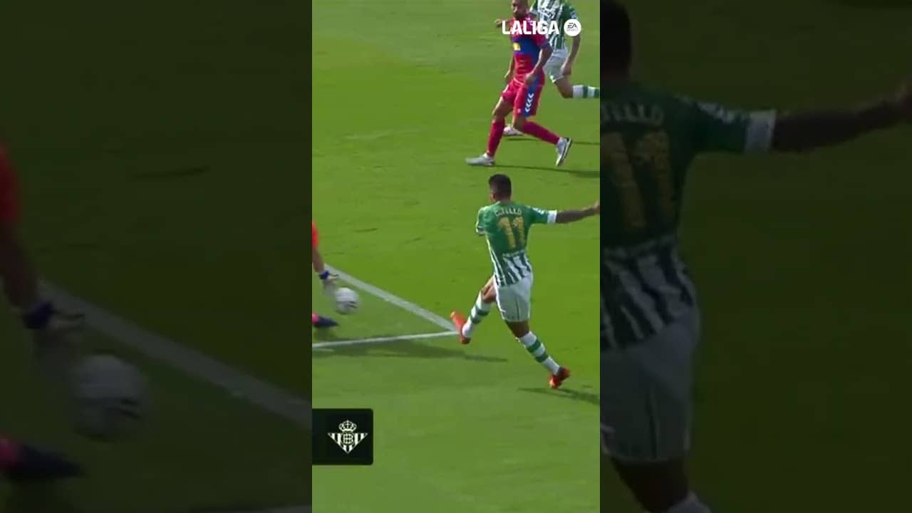 Desbloqueando recuerdos de un #RealBetisElche 🔓
