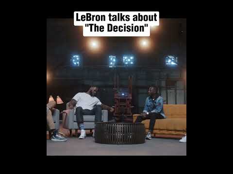 Going from high school to the NBA meant LeBron missed out on a lot of life moments 🍿