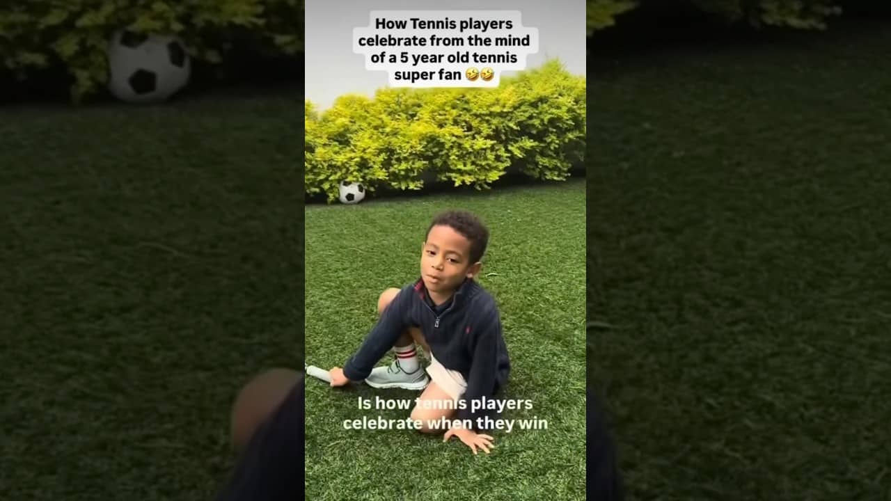 No lies detected 😂🫶 via annoyare/Instagram #atp #alcaraz #sinner #tennis