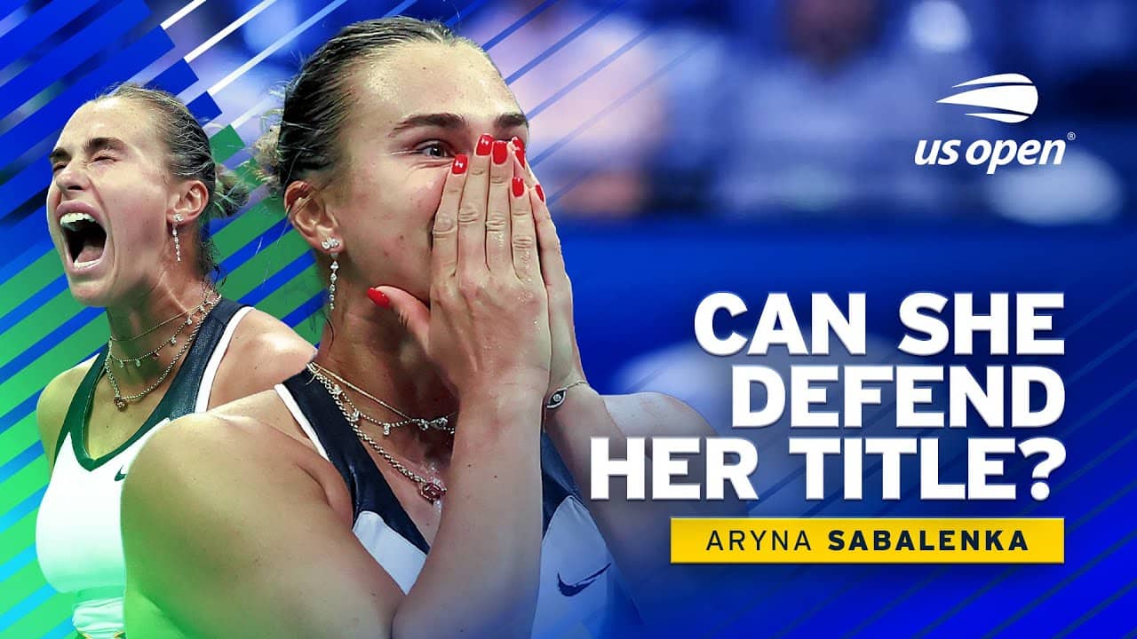 Will Aryna Sabalenka Defend her Miami Title?