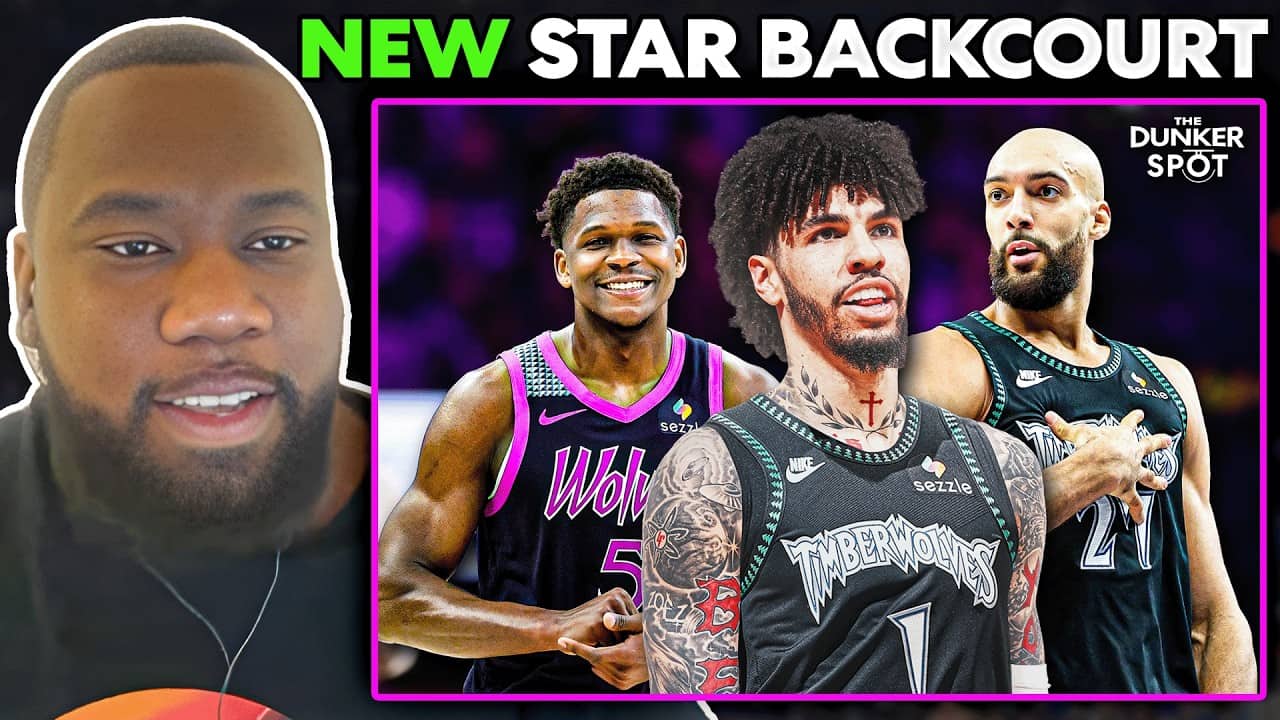 What Should Timberwolves Expect From LaMelo Ball?