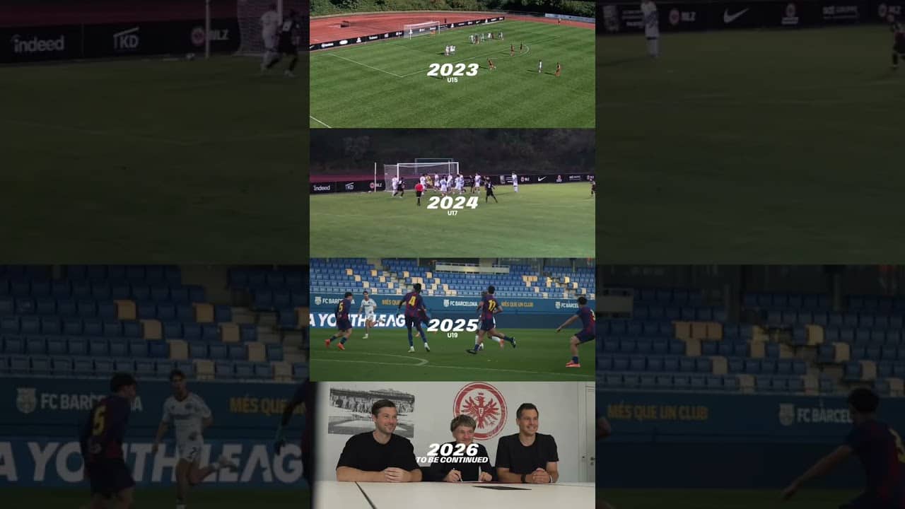 To be continued, Niko Iličević! 😍