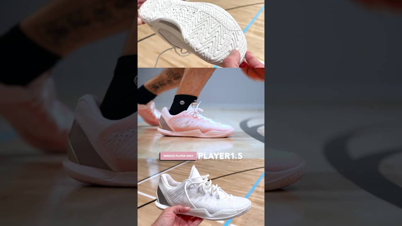 The Best Kobe-Like Basketball Shoe that Isn’t a Kobe #weartesters