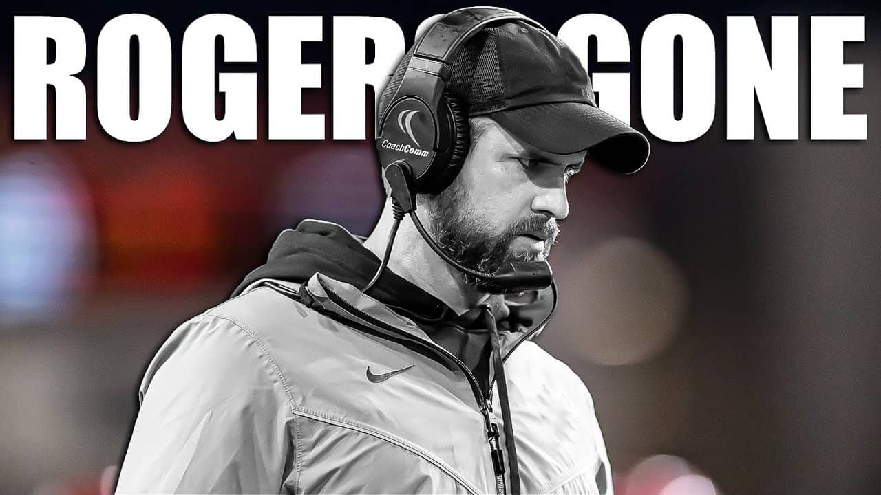 WTF Jimmy: Rogers leaves WSU for Iowa State