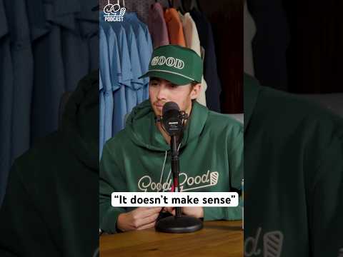 Garrett Clark speaks on Wesley Bryan PGA Tour Drama 😳