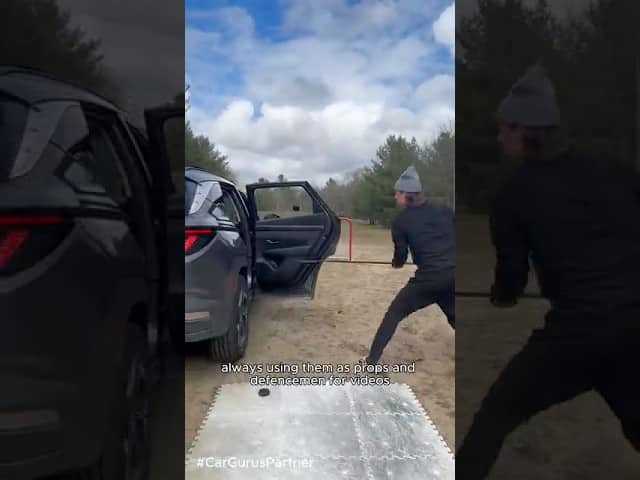 Why I use CarGurus 🏒🚗