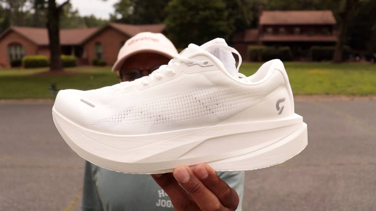 The Dynafish Xiaonian Is So Good I Imported It - 100 Mile Review