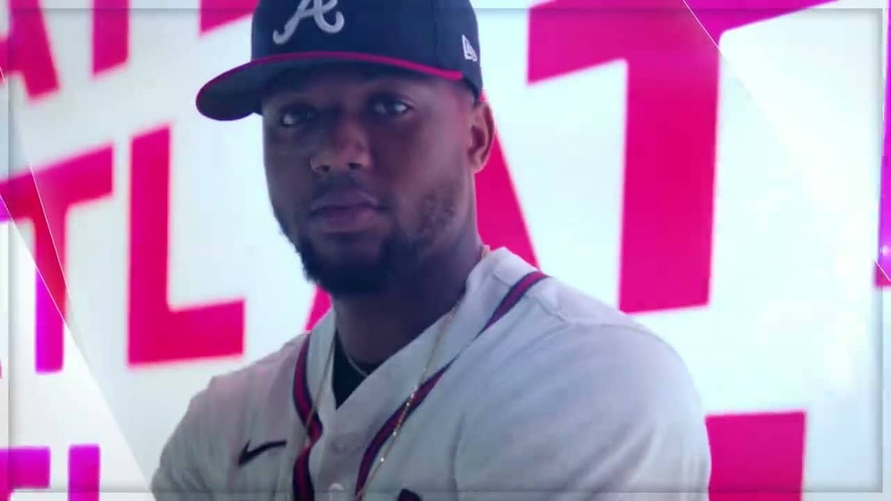 BravesVision | The First Game of a New Era in Braves Television