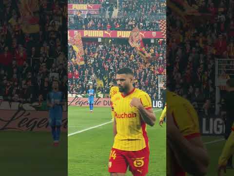 Roger c'est le Brésil, il donne le coup d'envoi 🎶