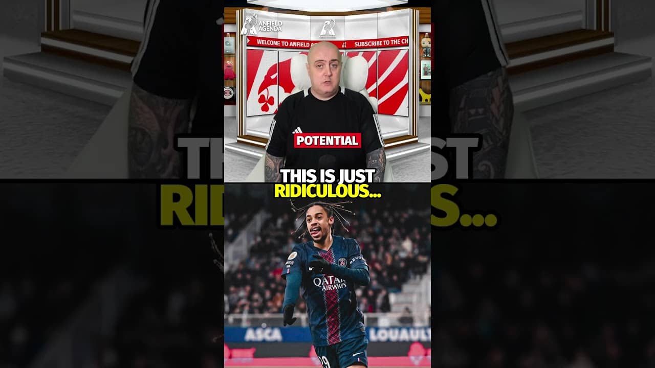 RIDICULOUS Transfer Fee Set For Barcola...