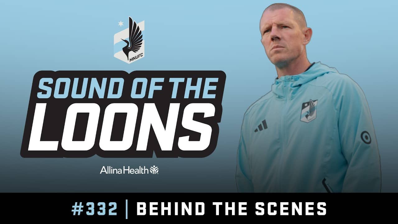 SOTL: Episode 332 - Behind the Scenes with Cameron Knowles