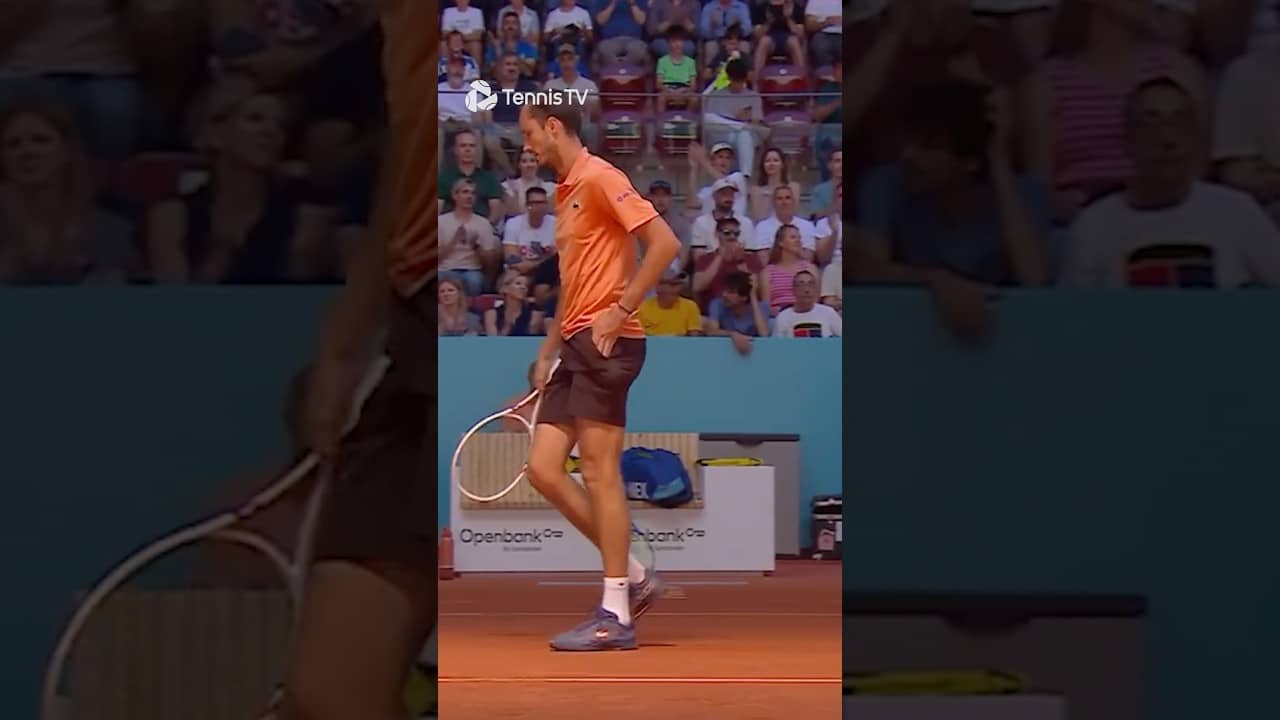 Sublime Daniil lob 💫