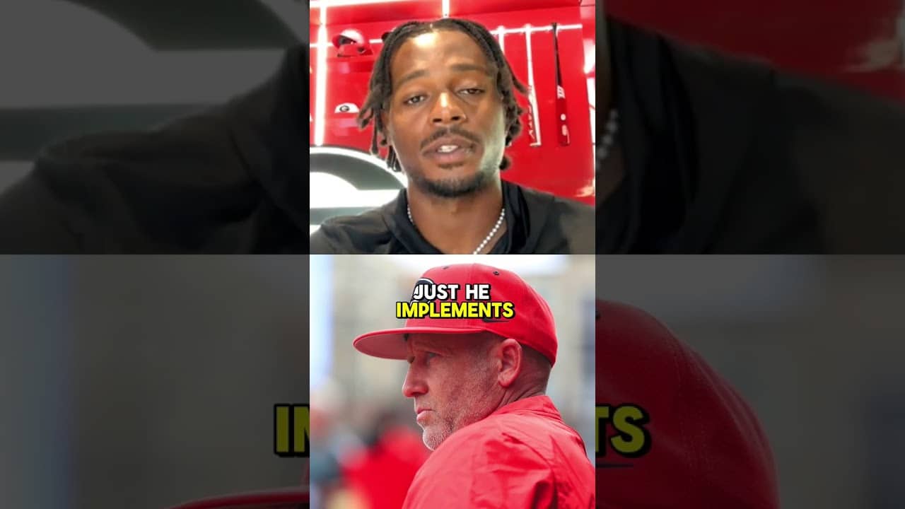 Tre Phelps on Wes Johnson