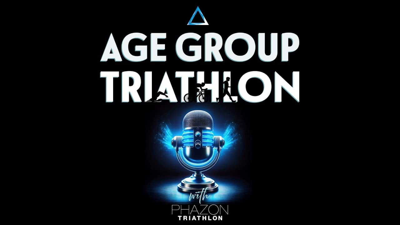 Episode 37- When to Replace Old Triathlon Equipment