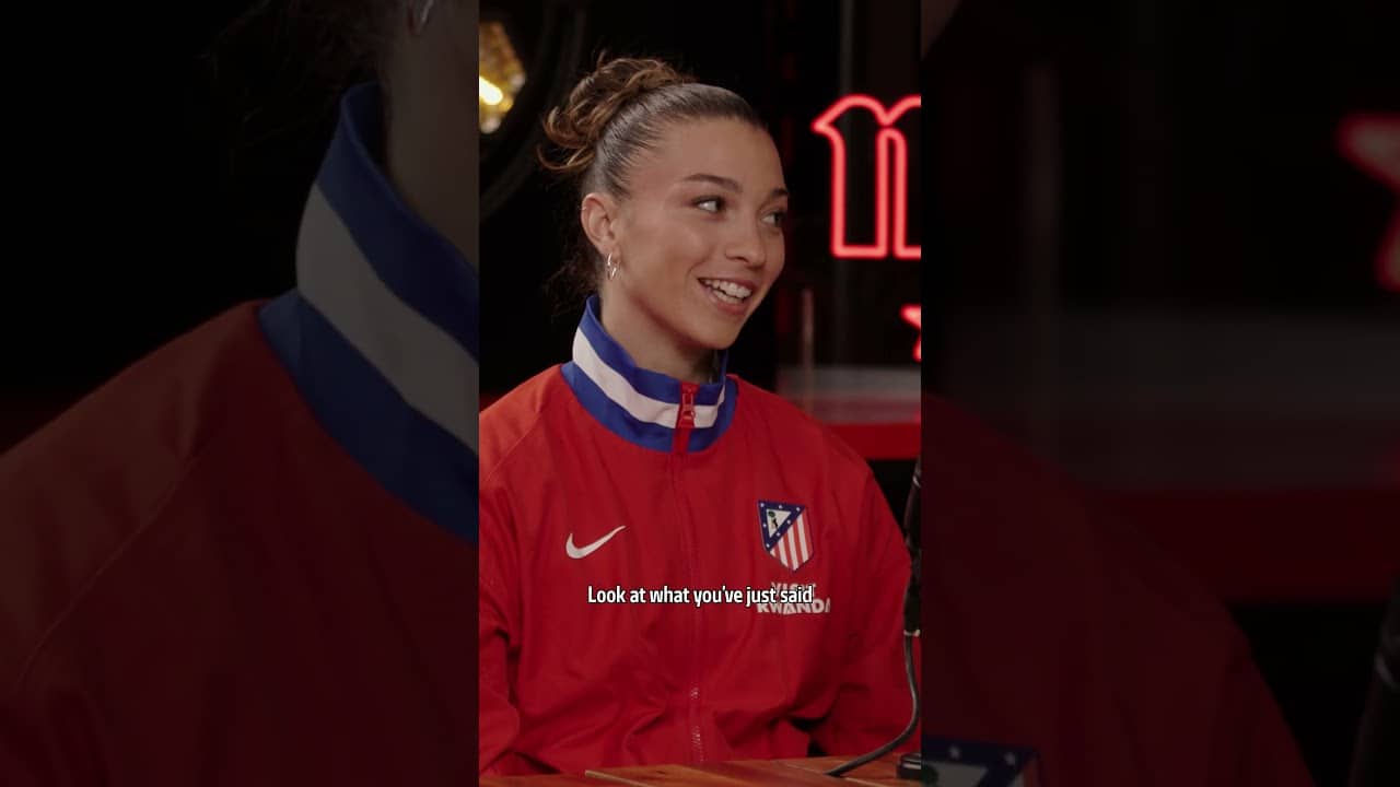 Coming soon: Atleti Music X Mahou, Silvia Lloris & Hinds edition ❤️🤍
