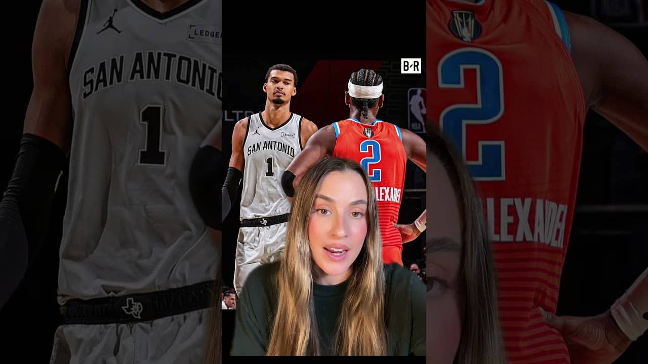 The matchup we have all been waiting for… #nba #nbaplayoffs