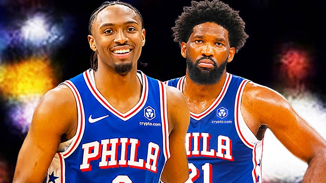The Sixers Surprise Season Is Over… Now What?