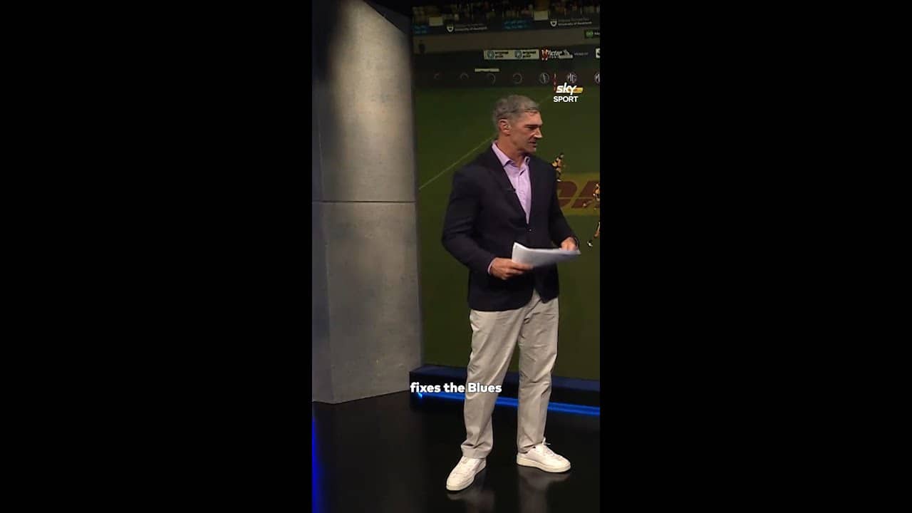 Who will be wearing the No.🔟 come July? 🖤 #Breakdown #SkySportNZ