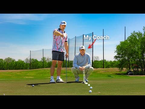The Speed Slope Equation | Putting UNLOCKED