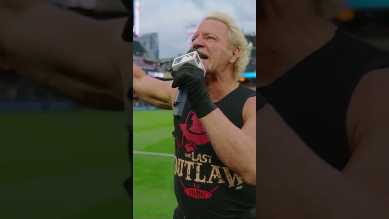 We want to see more of this action at Brawl in the Ballpark on July 10 with All Elite Wrestling!