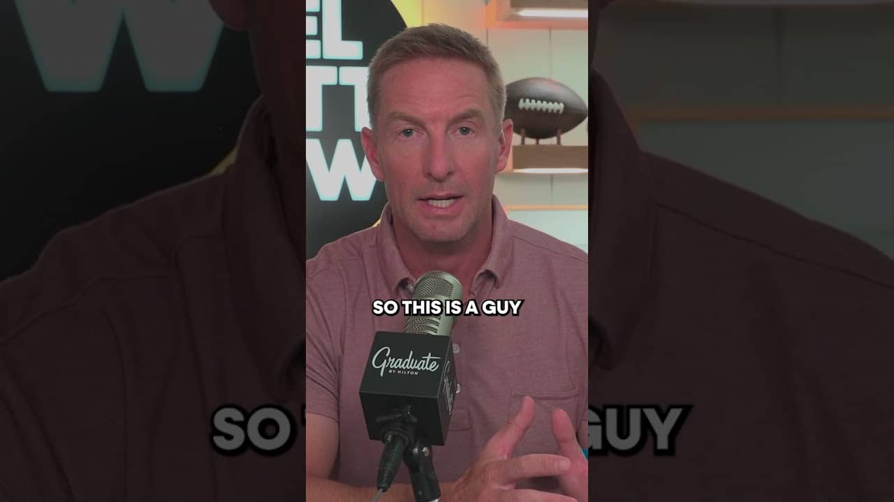 Can John Mateer be a Heisman contender with support? 🏈#oklahomasooners