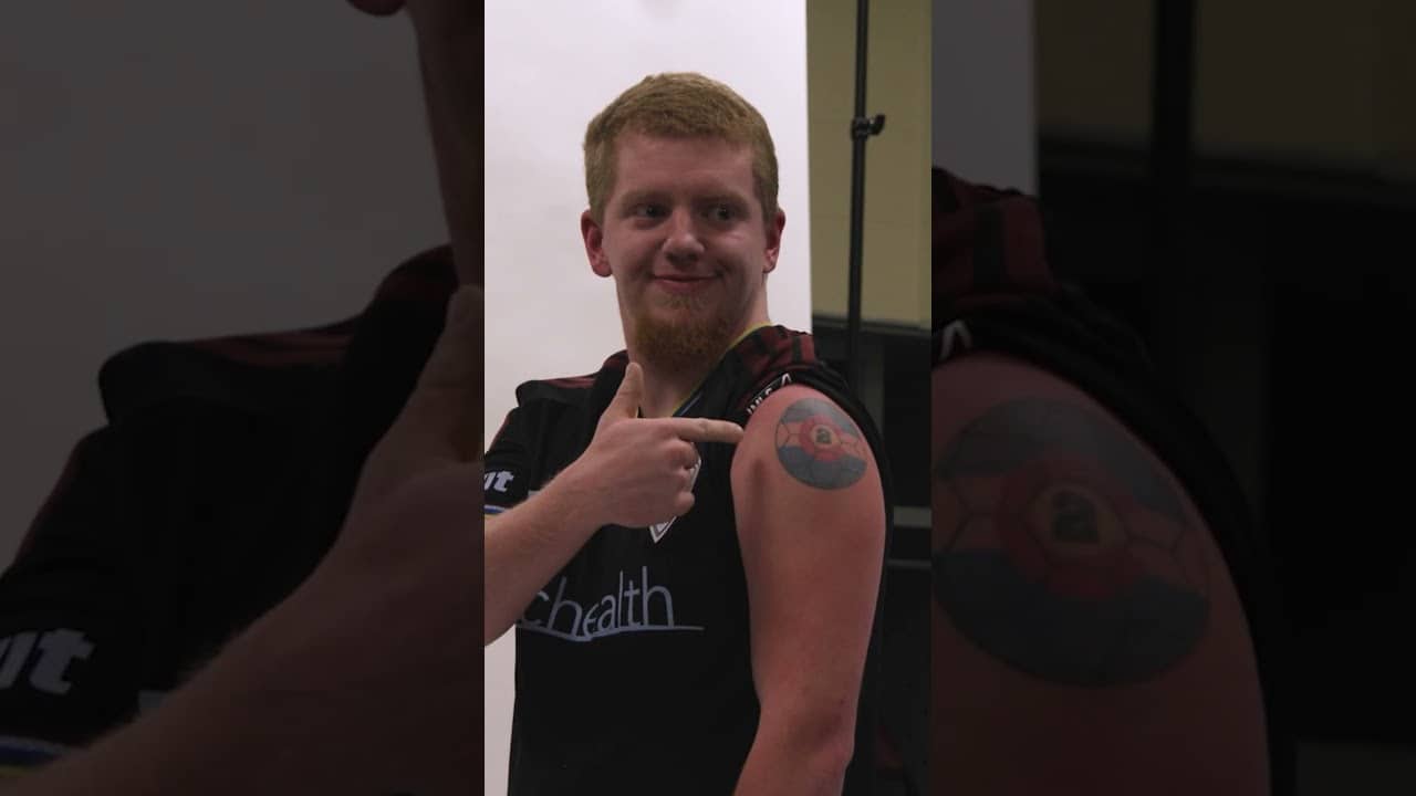 📸 RAPIDS UNIFIED MEDIA DAY